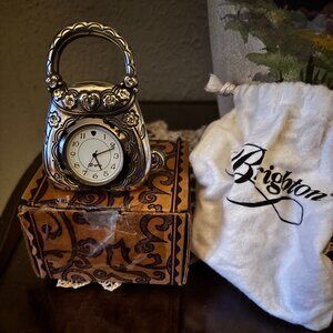 Brighton clock
